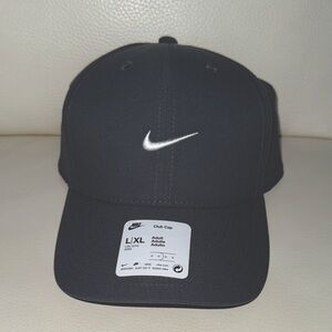 Nike Dri-Fit Club Cap Adult Unisex Training Hat -size L/XL
